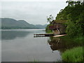 NY4624 : Ullswater from Waterfoot by Trevor Hilton