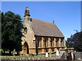 Hollowell church