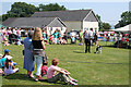 Offwell: village fete