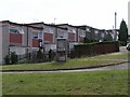 Houses on Scowerdons estate