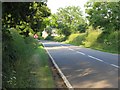 A151 towards Bourne