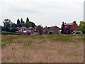 Durkar Lane, Crigglestone, near Wakefield