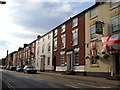 New Street, Stourport-on-Severn