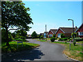 Lodge Close, Ancton