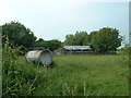 Ashleigh Farm buildings