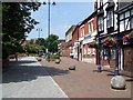 Stafford Street, Cannock