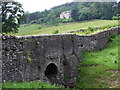 Skelton Bridge &  Skelton Hall