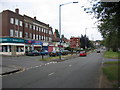 Hagley Road West