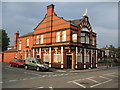 The Gunmakers Arms, Lozells