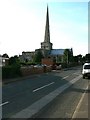 Hemingbrough Parish Church