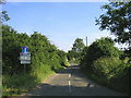 The dead-end road to Petsoe End