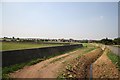 Misterton flood defences