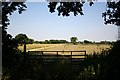 Houcham Farm from New Lane