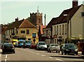 Thorpe-le-Soken, Essex