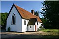 Catholic church, Lawshall