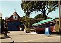 Walton Maritime Museum, Walton-on-the-Naze, Essex