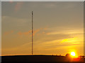 The Caldbeck Transmitter, Waverhead