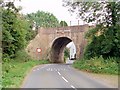 Railway bridge