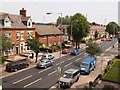 Warwick Road, Carlisle