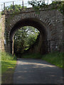 Railway bridge, Birkthwaite