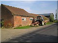 High House Farm, near Potter Heigham