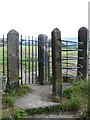 Kissing Gate, Moretonhampstead