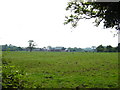 Raby Hall Farm from Raby Hall Road