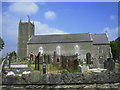 H9451 : St Aidan's Parish Church, Kilmore by Brian Shaw