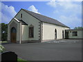 H8853 : Loughgall Presbyterian Church by Brian Shaw