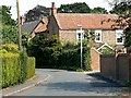 Church Street, Bubwith