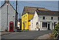 The Old Methodist Church, Probus