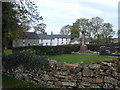 Capel Parc churchyard