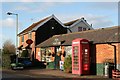 Otley Post Office and Shop