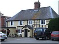 The Raven, Poulshot