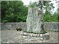 War memorial