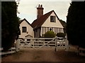 Kingwood Chase, Nazeing, Essex