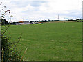 Farm near Bagillt, Flintshire