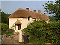 Oldsway Cottage, Wrantage