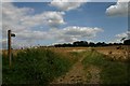 Bridleway to Gifford