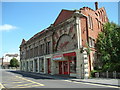 Clevedon - The Curzon Community Cinema, Old Church Road