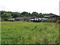 Farm Buildings