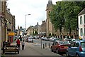 Bonny Gate, Cupar