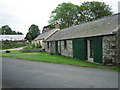 Ballydugan Cottages