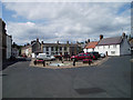 Coldstream Market Square