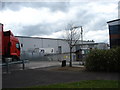 NS9866 : Whitehill Industrial Estate ,Bathgate by paul birrell