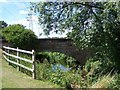 Bridge over River Penk