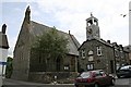 Grampound Church and Town Hall