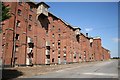 Bass Maltings