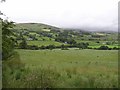 Landahussy Townland