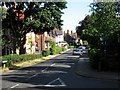 Main Street, Escrick